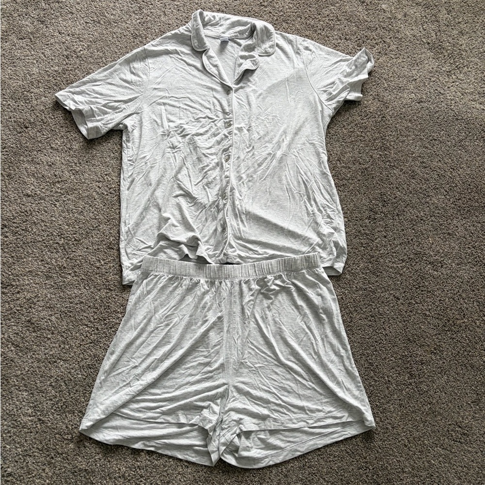 Old Navy Sleep Set